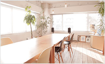 相続に特化した事務所！