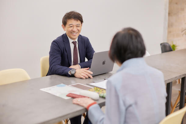 6,000件の相続の解決実績!